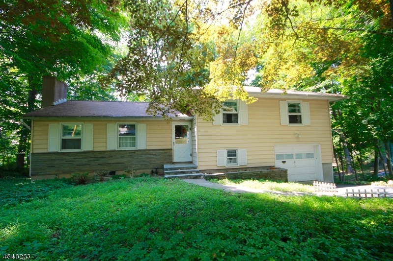 Lake Mohawk for $210,000