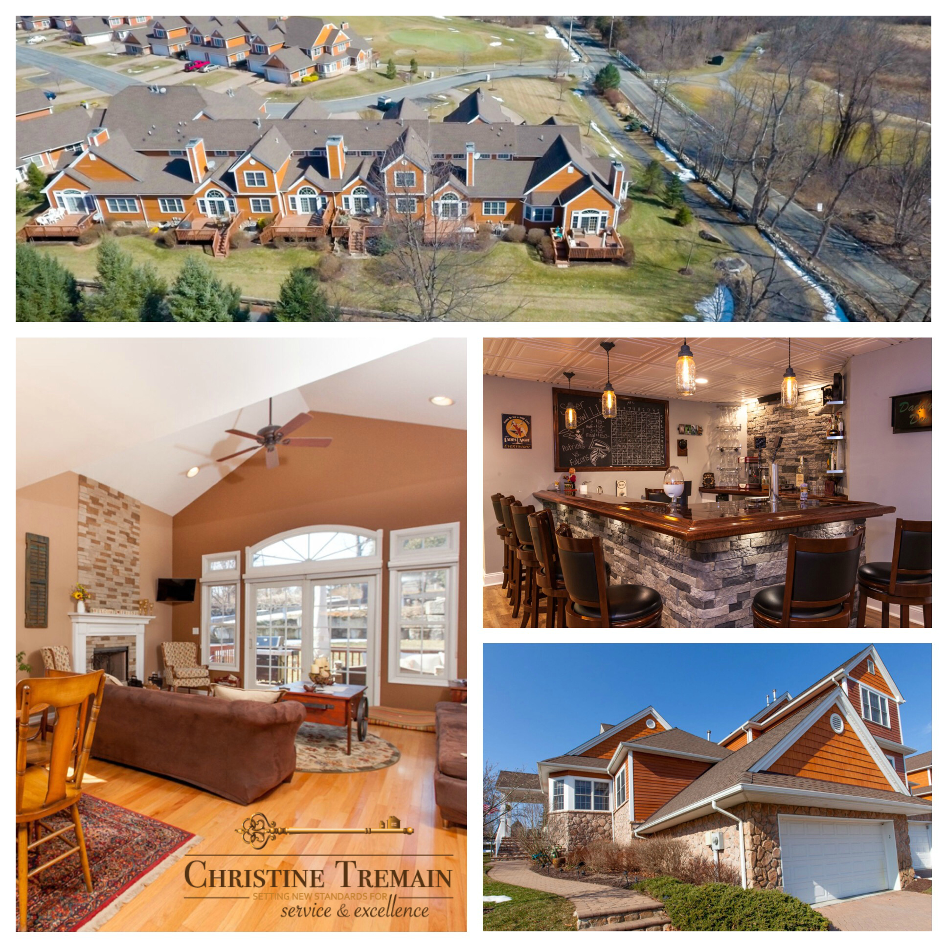 Crystal Springs- Turn Key Ranch Style Home