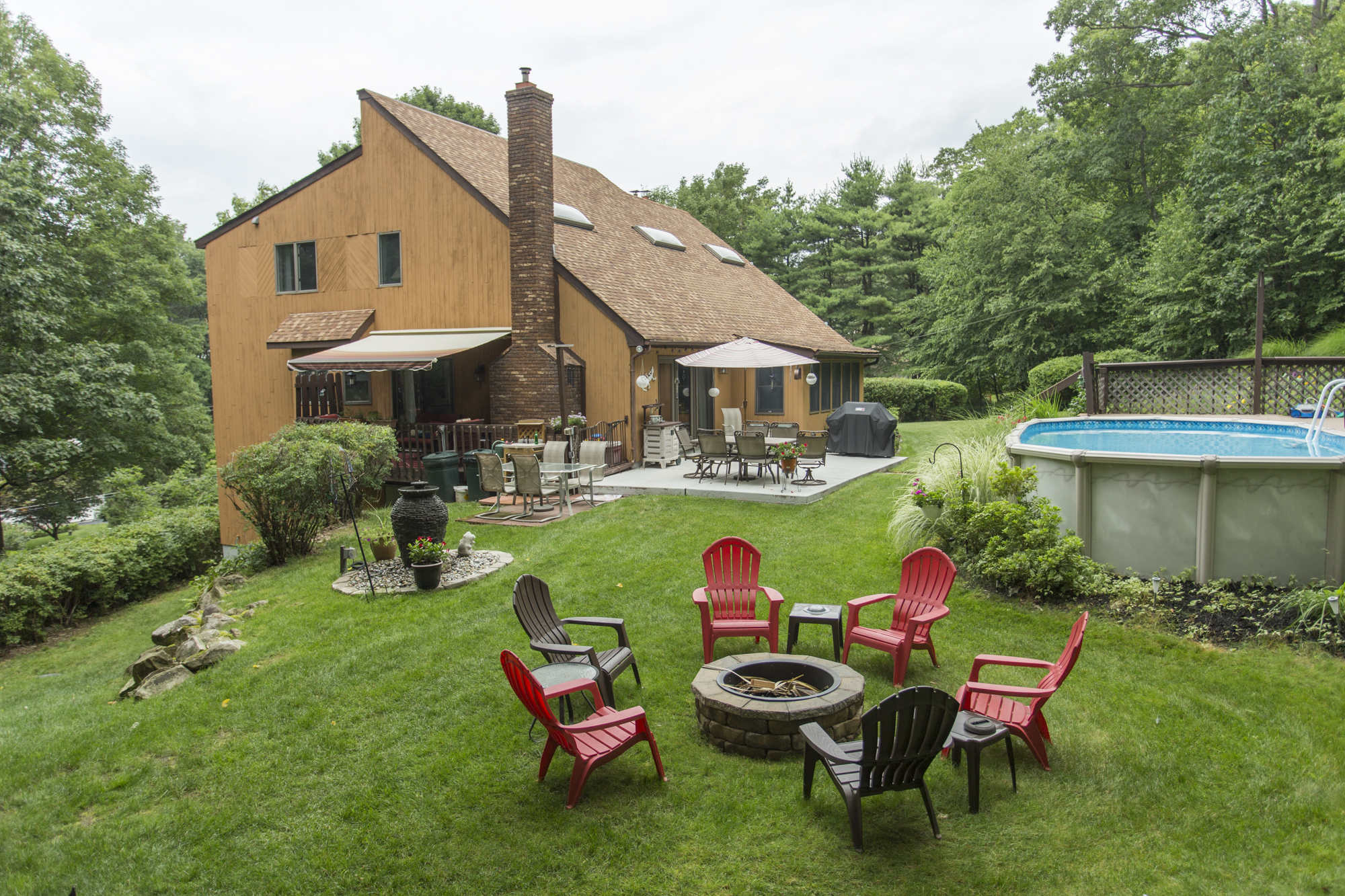 Fully Custom – Passive Solar Home Boasts Efficiency and Tons of Space!