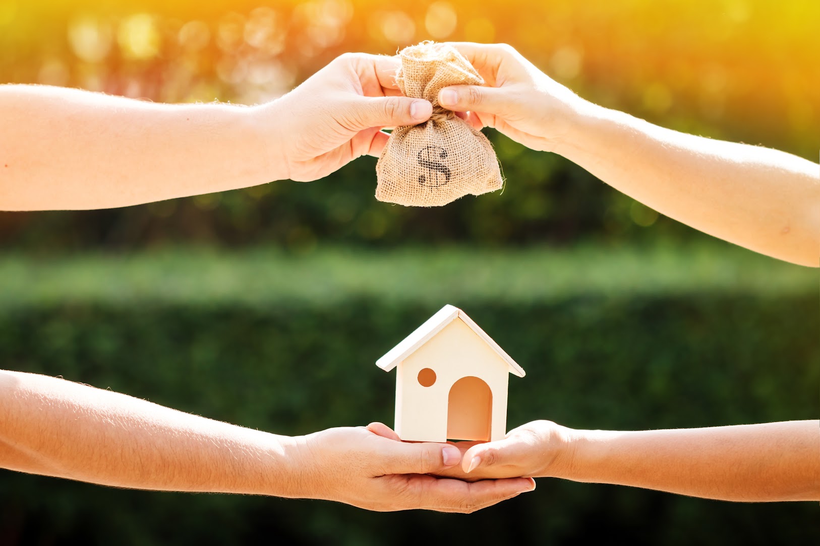 Shortage of homes in Sparta- Can you help?