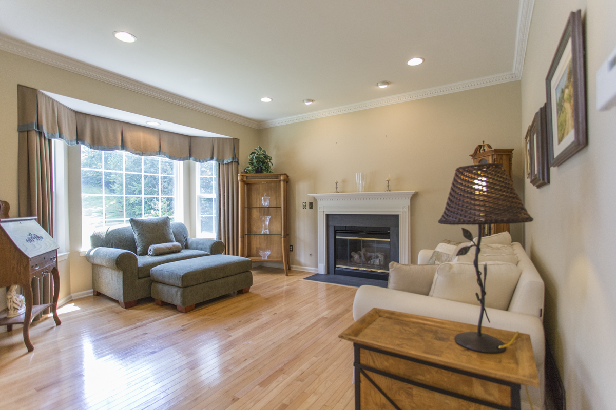 Where Suburban Convenience Meets Mother Nature; Life in The Peaks at Jefferson