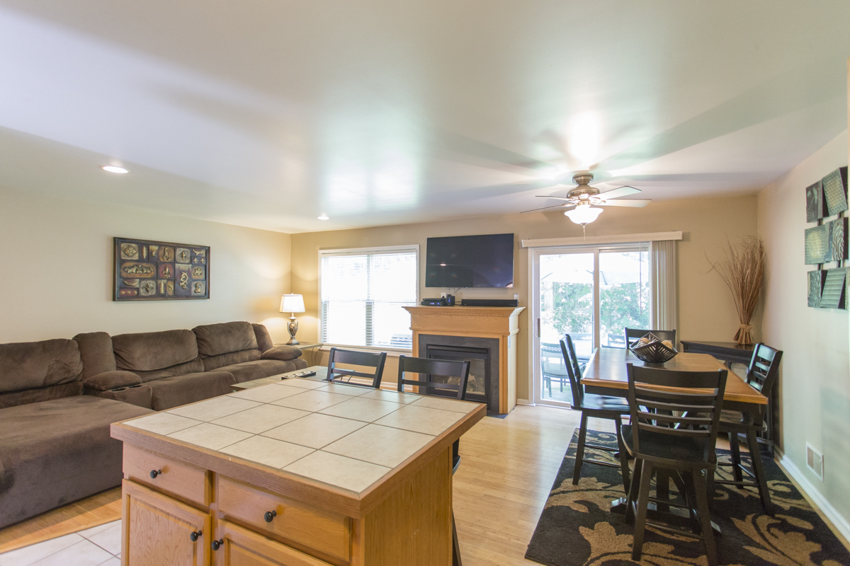 Move-in Ready 2 BR 2 Bath Condo at Walden Village – Hardyston
