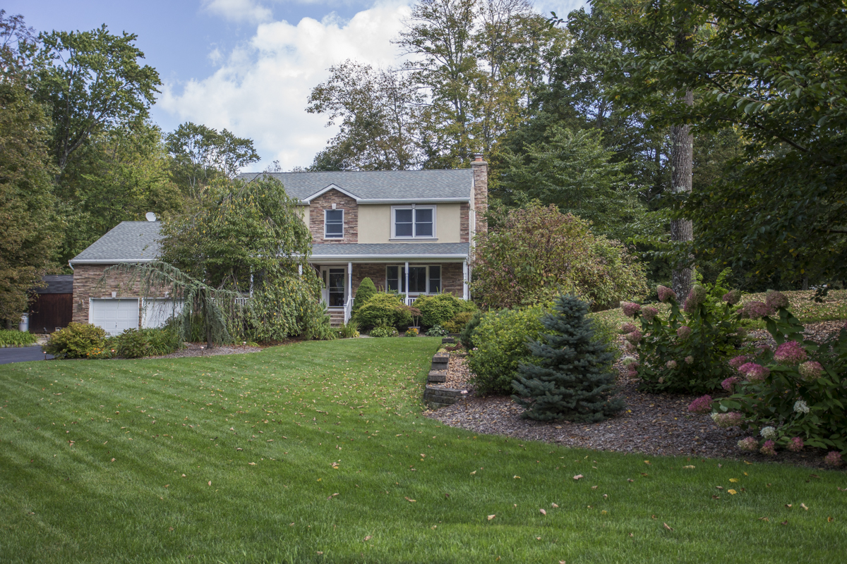 Quite possibly the most beautiful property in Stockholm, Hardyston Township for under $400k