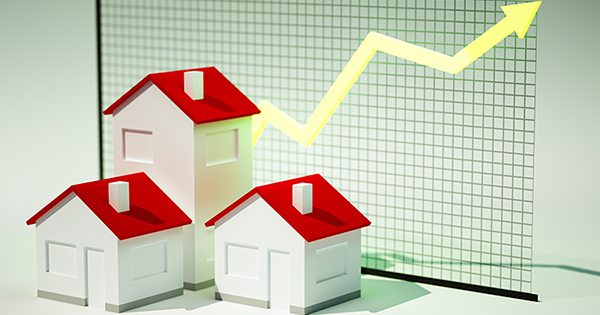 Buying A Home Is Better Way to Produce Wealth Than Renting