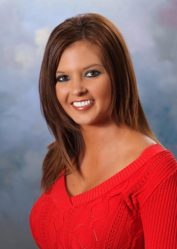 Heather Strickland Womack