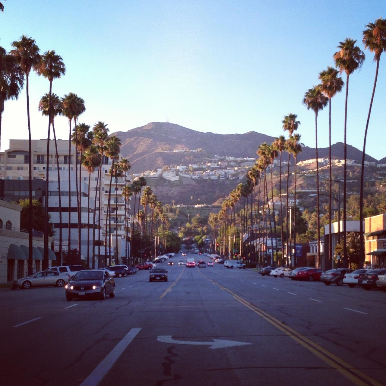 Discover Glendale