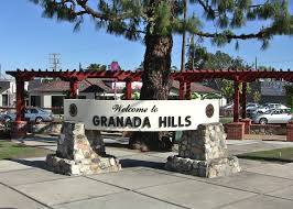 Granda Hills is the valley's most neighborly town serving Granda Hills since 1947.