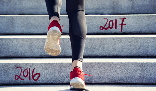 Kick off a healthy new year with a mortgage check-up!