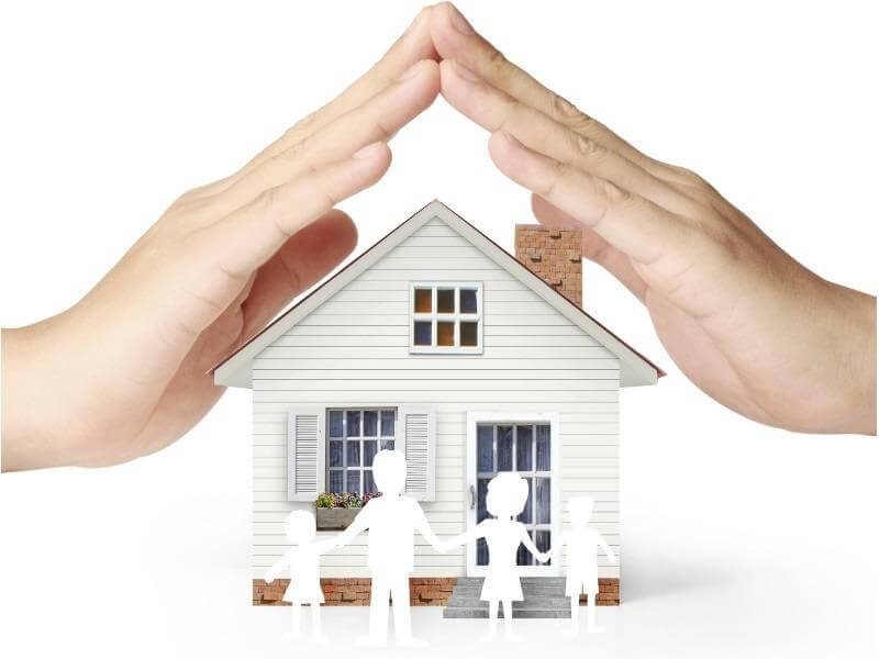 Home sweet homeowner tax breaks
