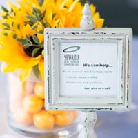 SUPPORTING OUR COMMUNITY AND LOCAL CHAMBER OF COMMERCE