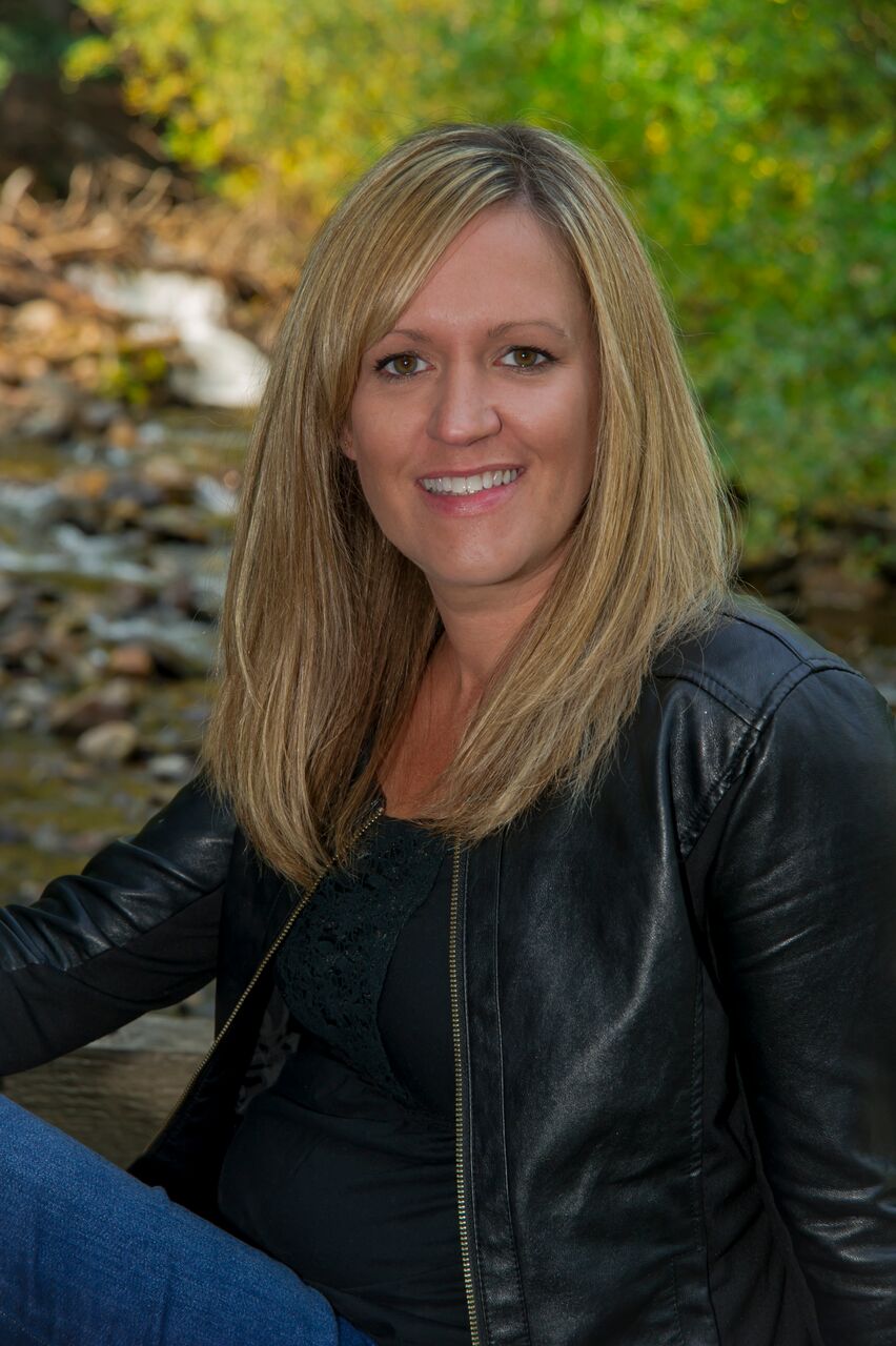 Courtney Peroutka