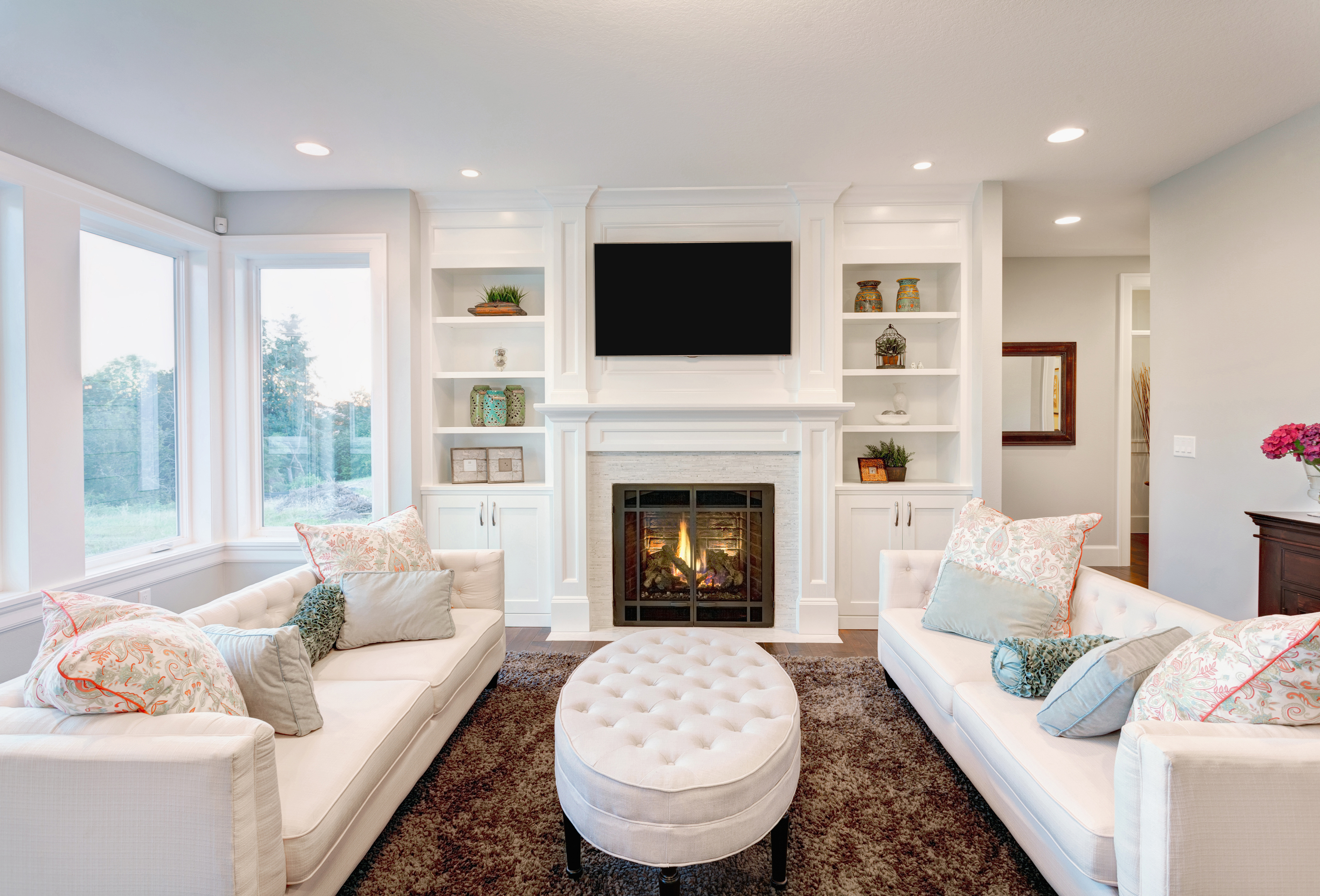 How to Keep the House Showing-Ready When you Still Live There
