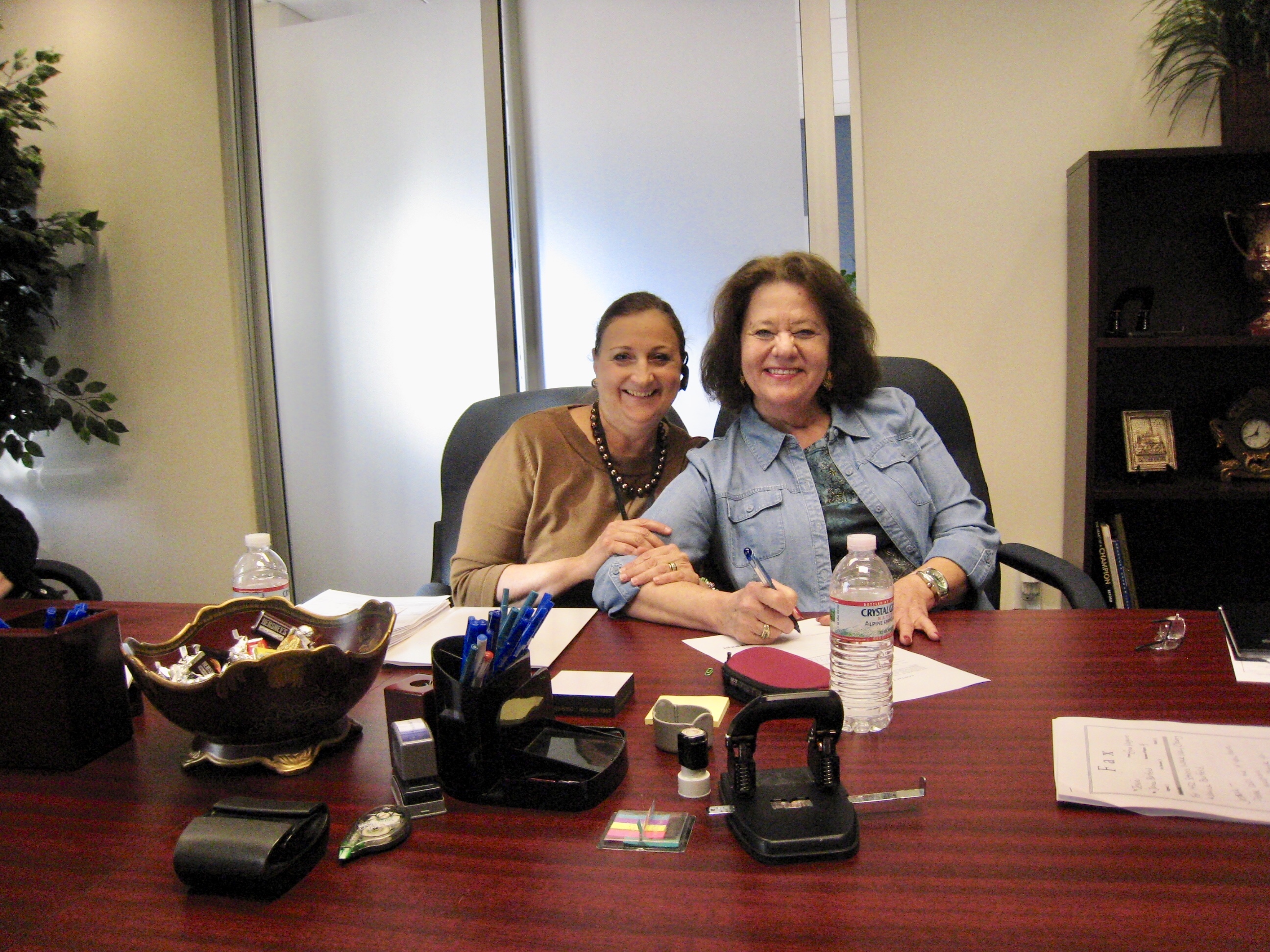 I want to hire a Realtor® - Where do I find one?