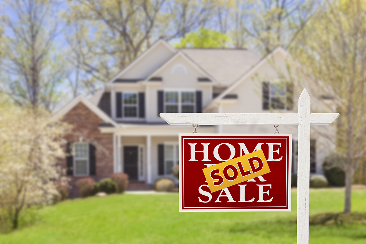 The Importance of Pricing Your Home Correctly from the Beginning