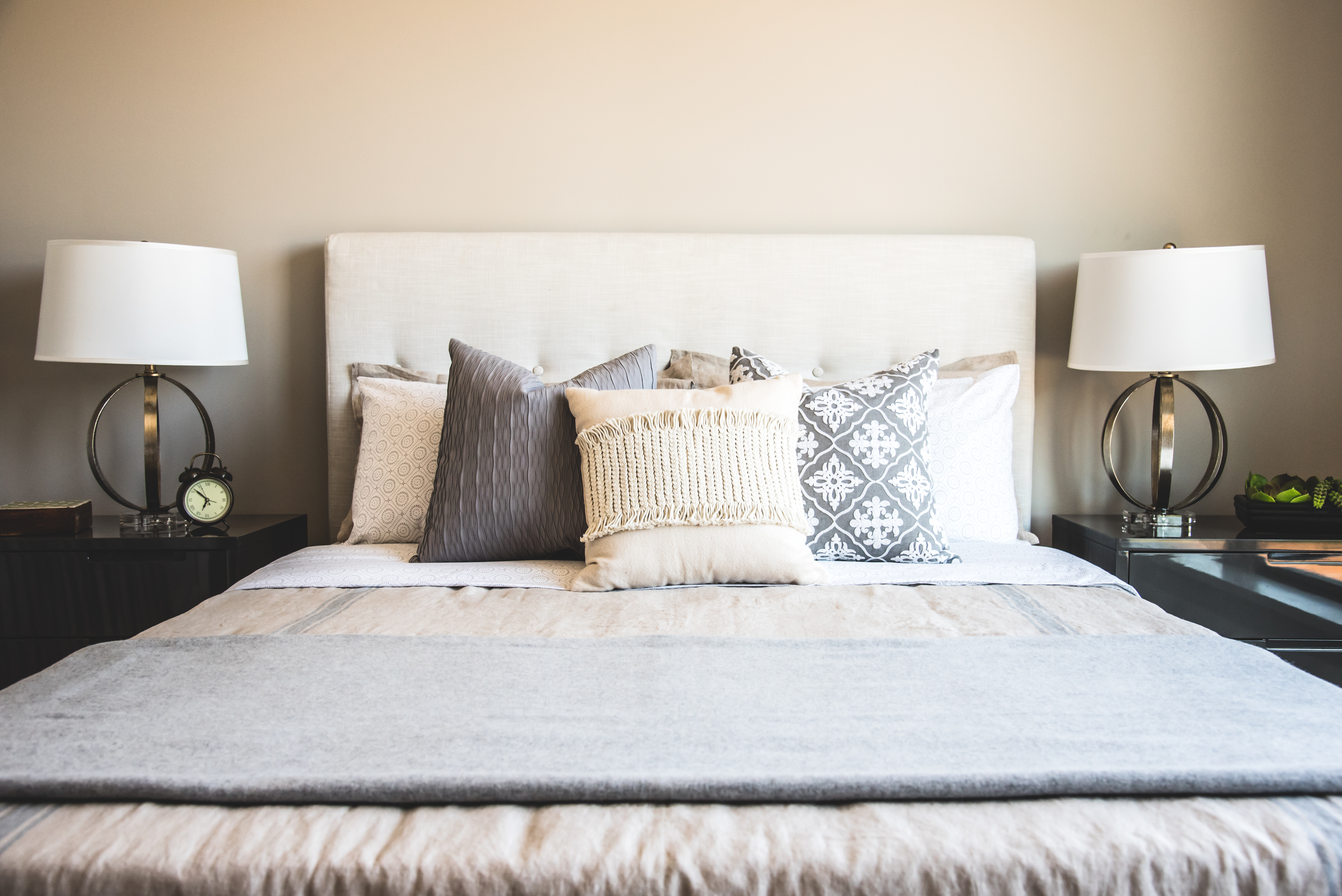 5 Reasons to Stage Your Home if it's Vacant