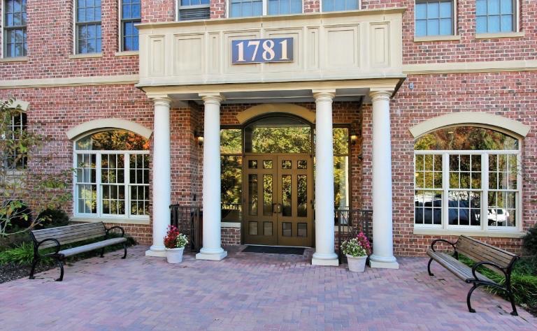 Condos for sale at the Morgan At McLean