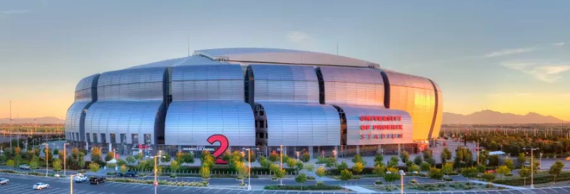 NCAA Men’s Final Four Basketball Coming To Arizona