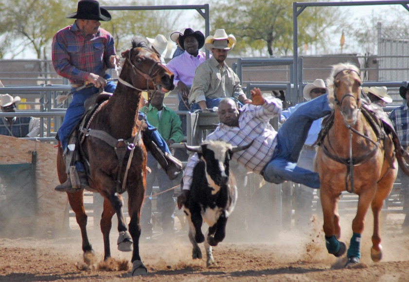 Arizona Black Rodeo Coming To Town