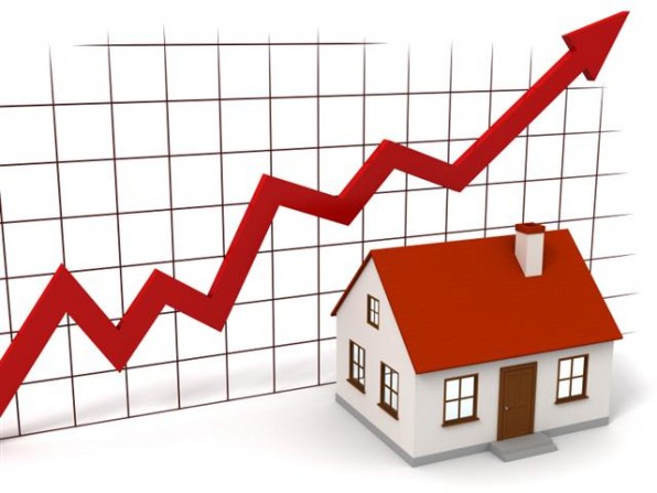 Arizona Real Estate On The Rise
