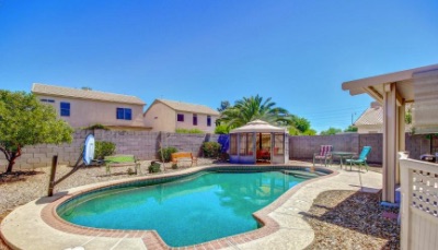 13164 Crocus Property in Surprise - Now Under Contract!