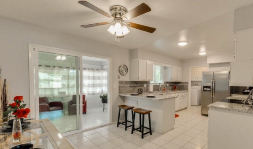 2 Bedroom Gemini Home In Sun City Just Listed