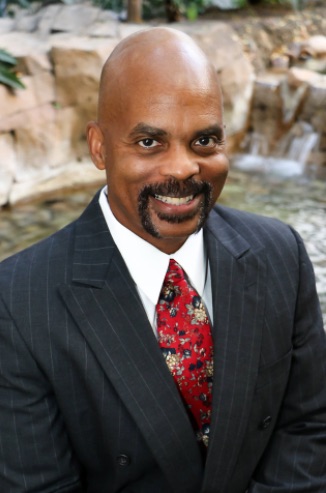 Ronald Horne Sr., REALTOR