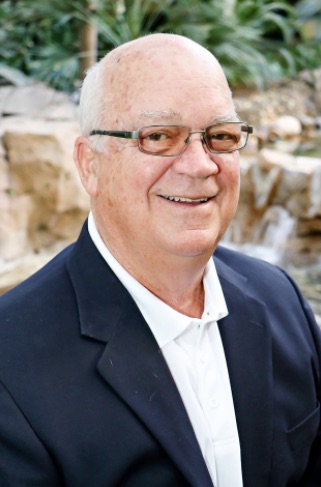 Steve Grace, BROKER