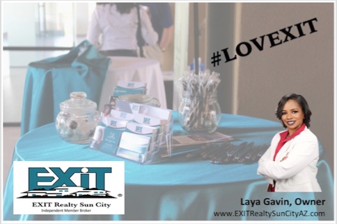 Things To Love About Sun City / Sun City West Arizona