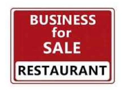 Avondale Restaurant Business Opportunity