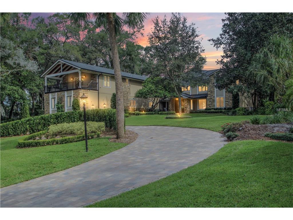 Top 3 Listings in Longwood