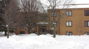 Purchased a Condo