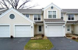 Purchased a Condo in Holland