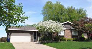 Sold in Holland Heights, Purchased Riverwalk