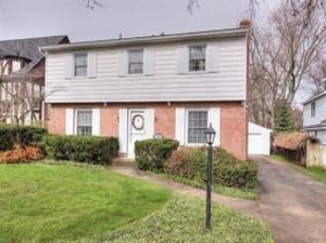 Purchased a Home on the South Side of Holland