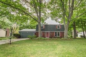 Bought A Home in Elderwood