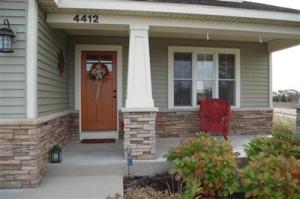 Condo in Macatawa Legends