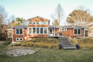 Purchased a Home in Laketown Twp