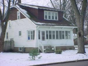 Bought a South Side Holland Home