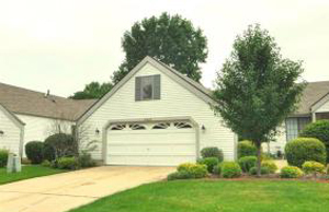 Bought a Condo in Grand Rapids