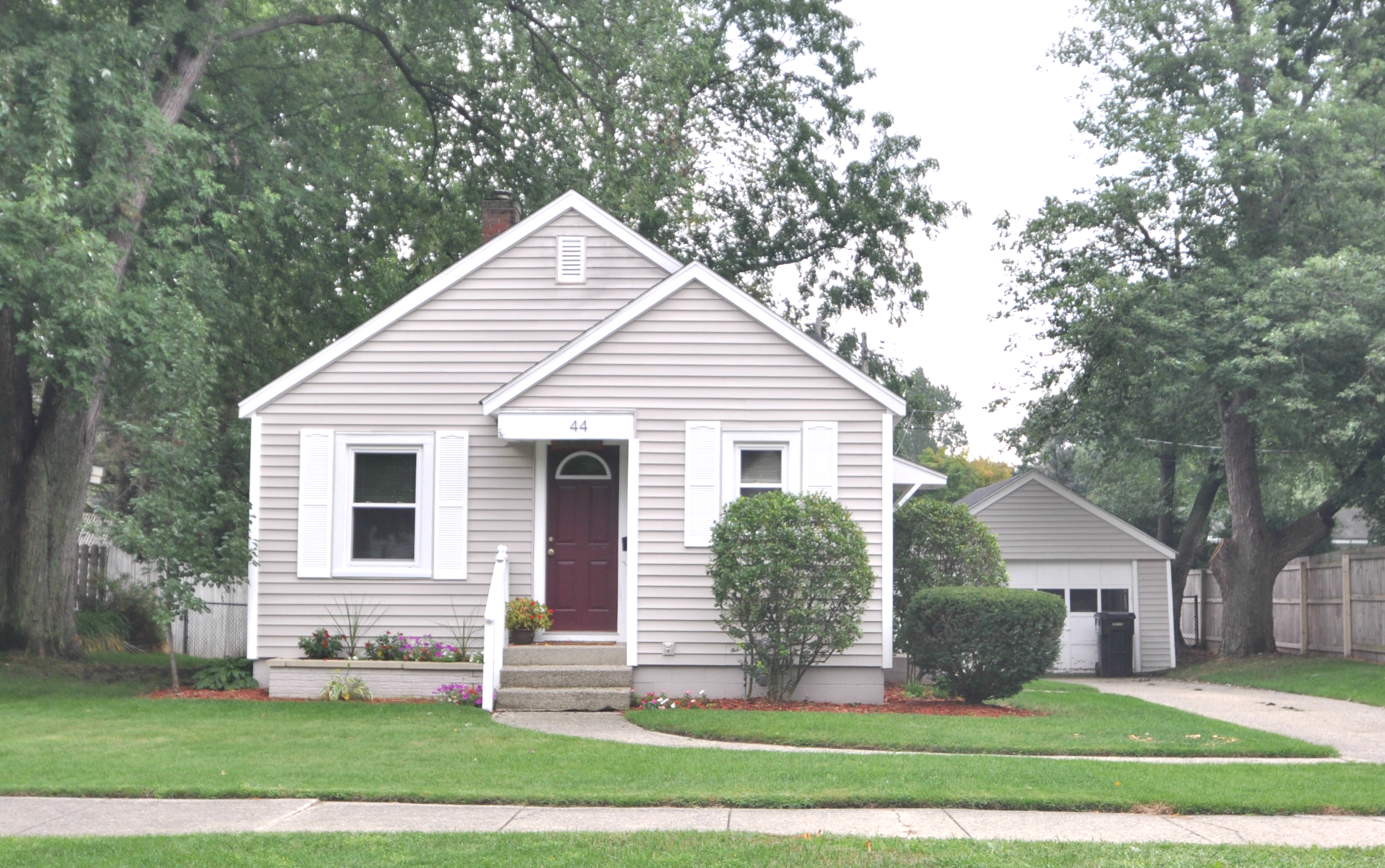 Purchase a Home on the South Side of Holland