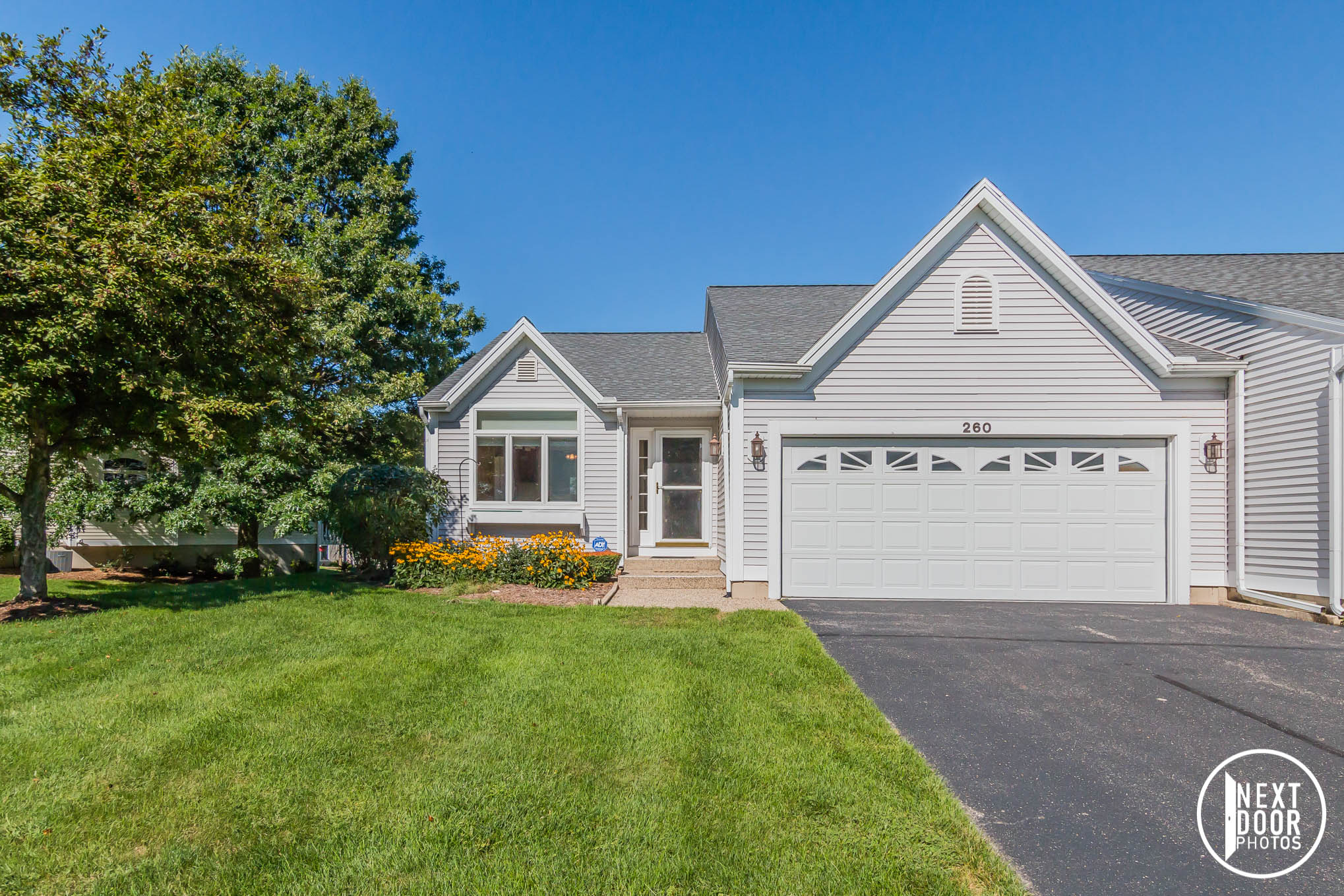 Sold a Condo in Winter Oaks