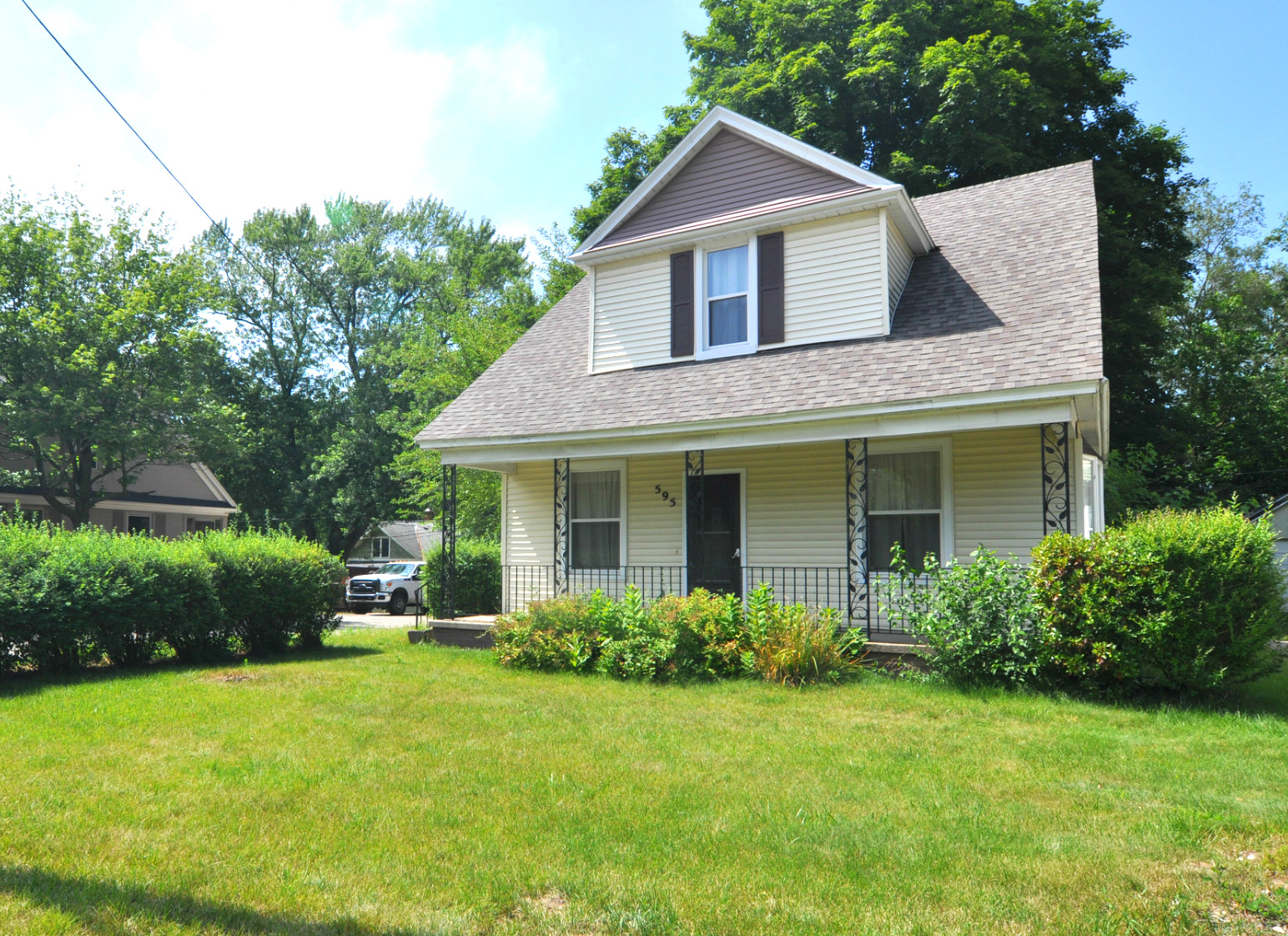 Sold a House on South Shore