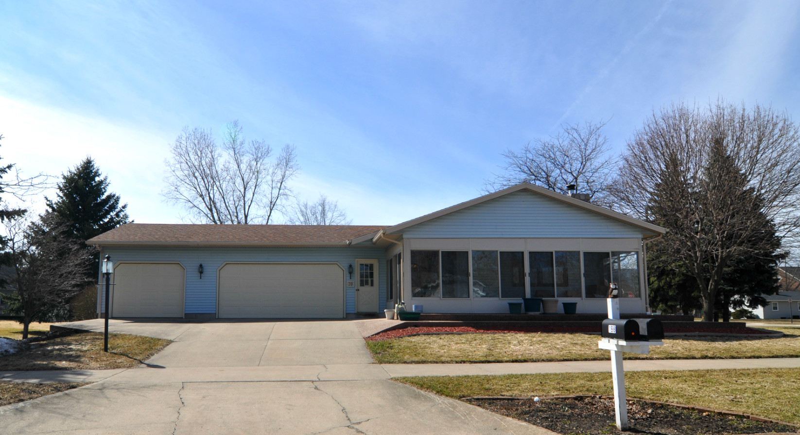 Sold in Holland Heights