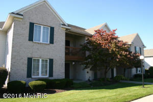 Crystal Waters Condo