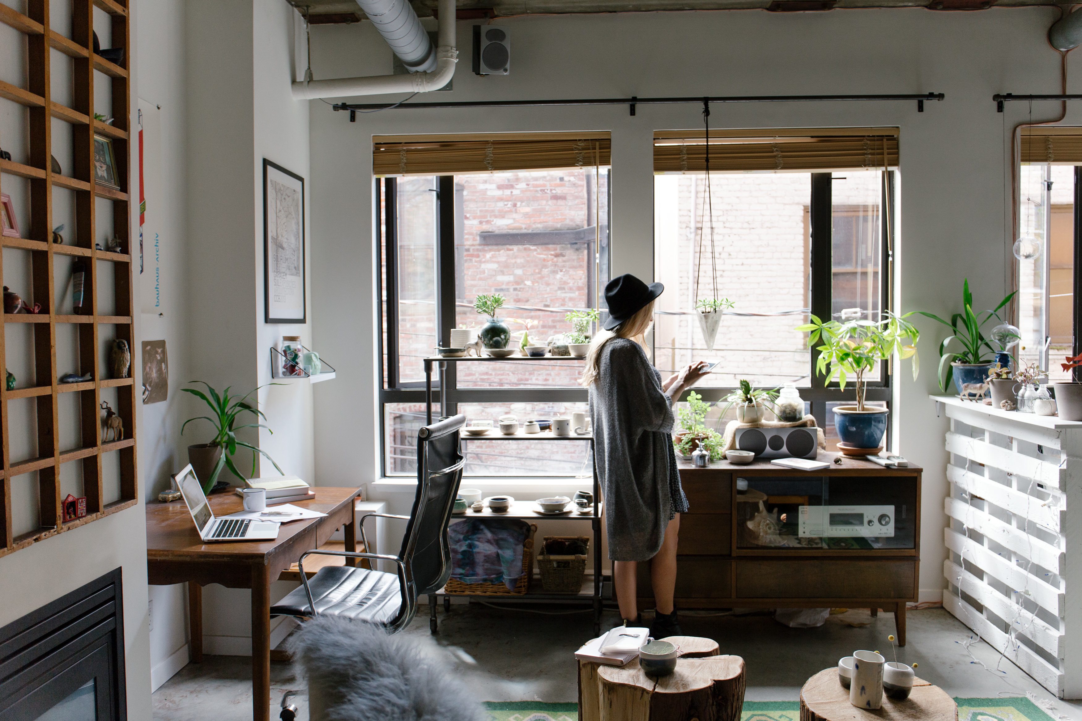 ​4 Ways to Maximize Your Michigan Living Space