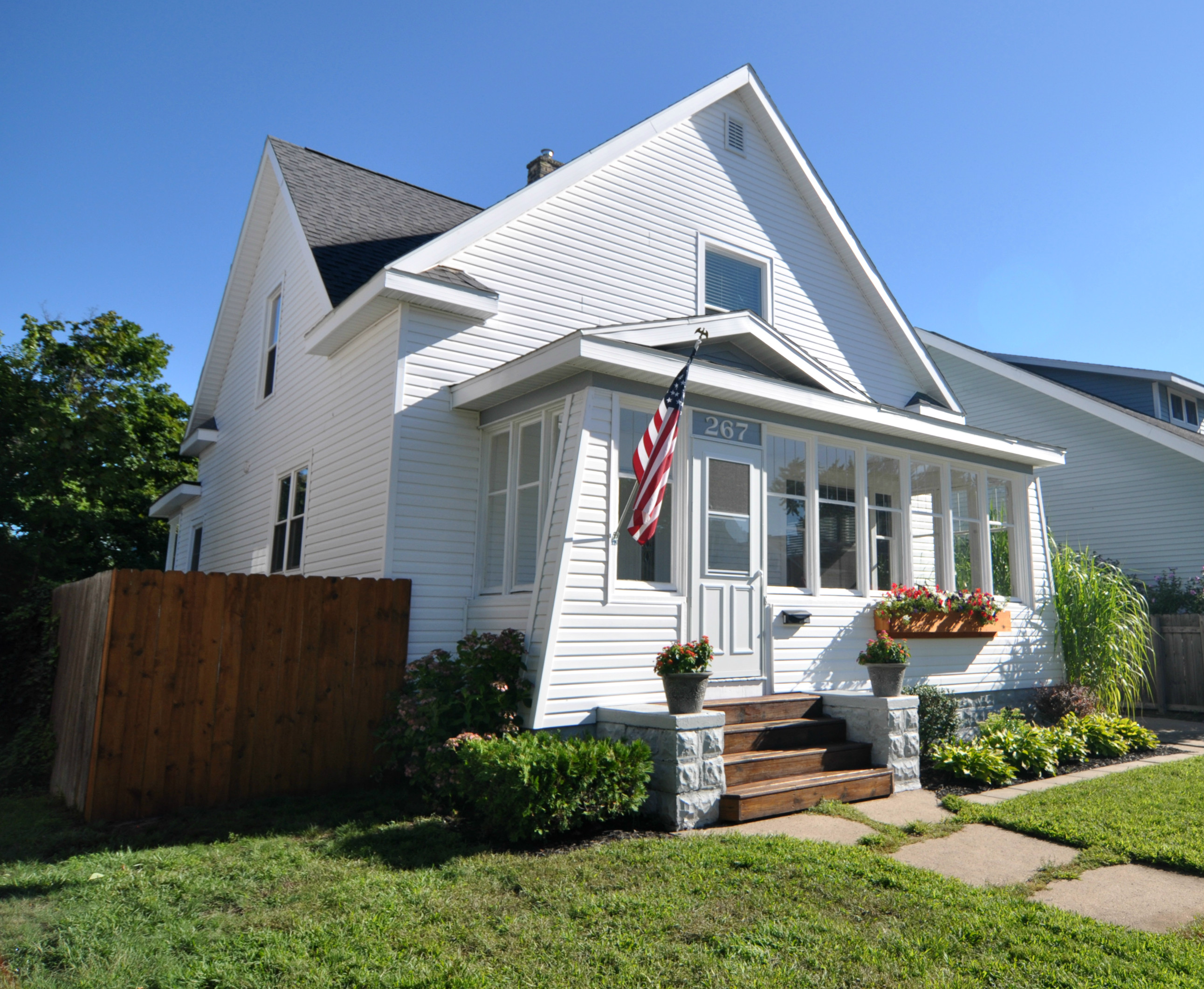 Cute Home on the South Side of Holland