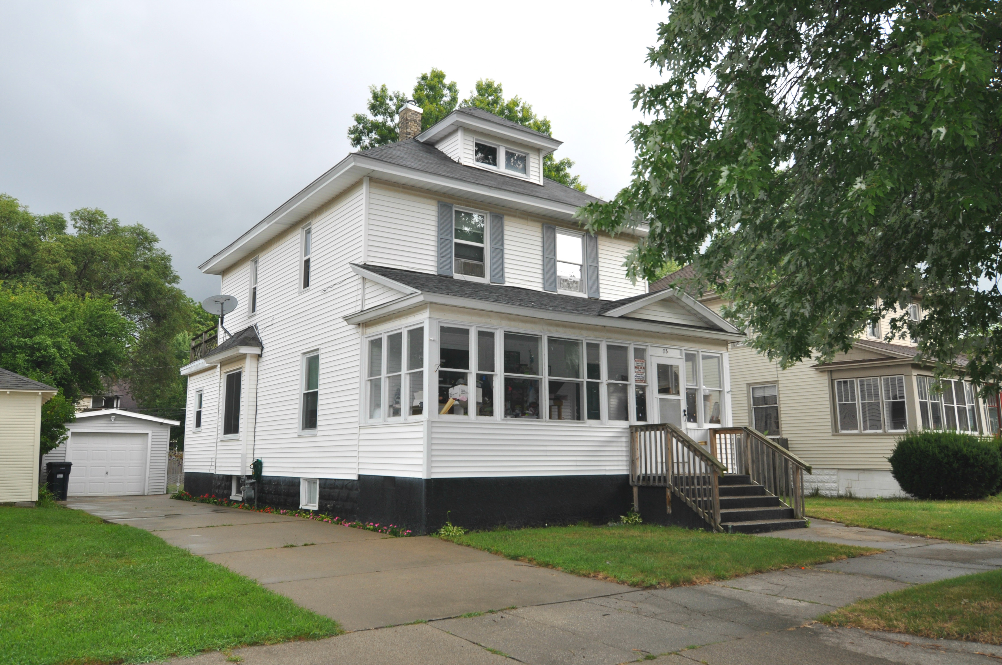 South Side Holland Rental Property