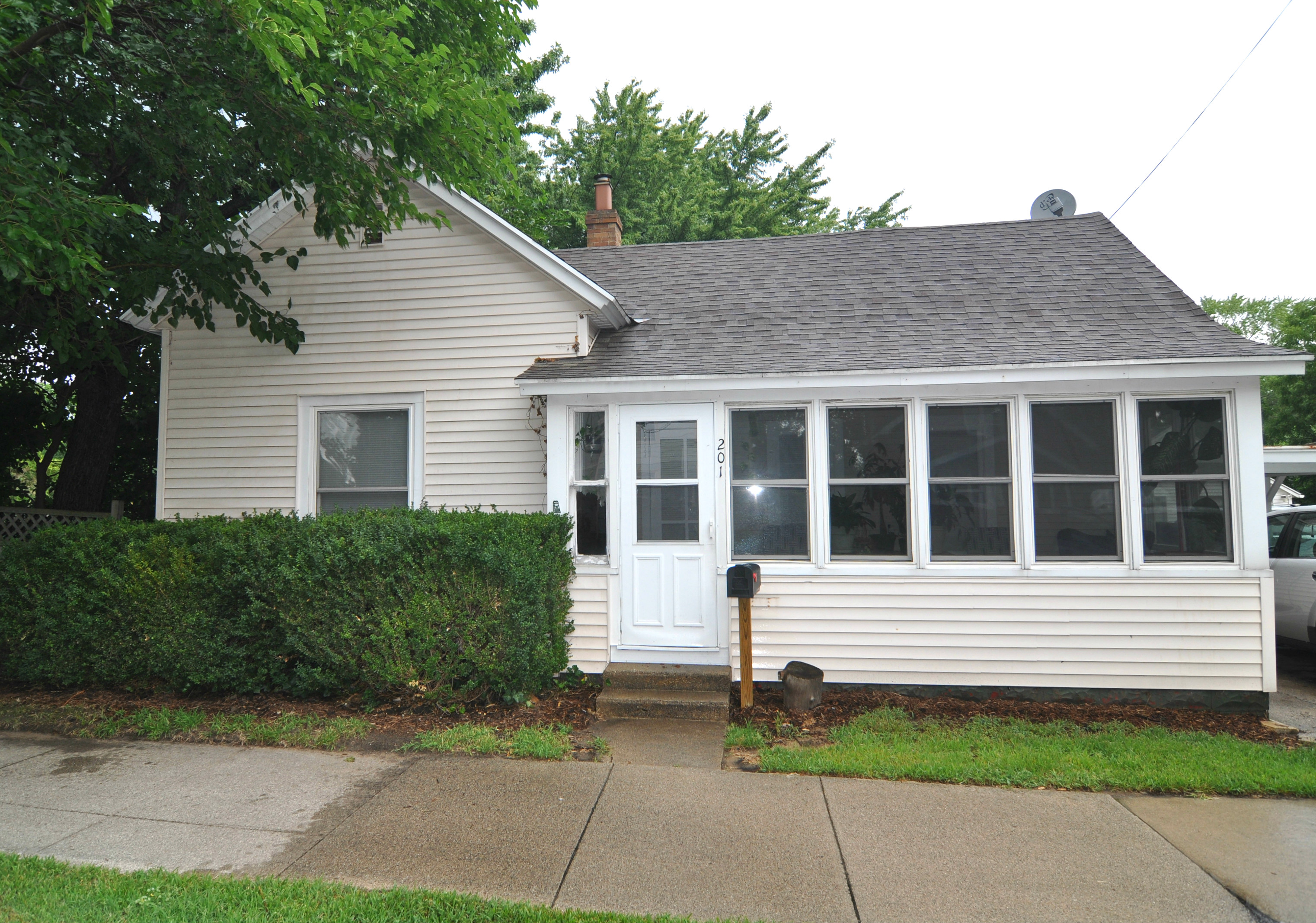 Income Property in Holland