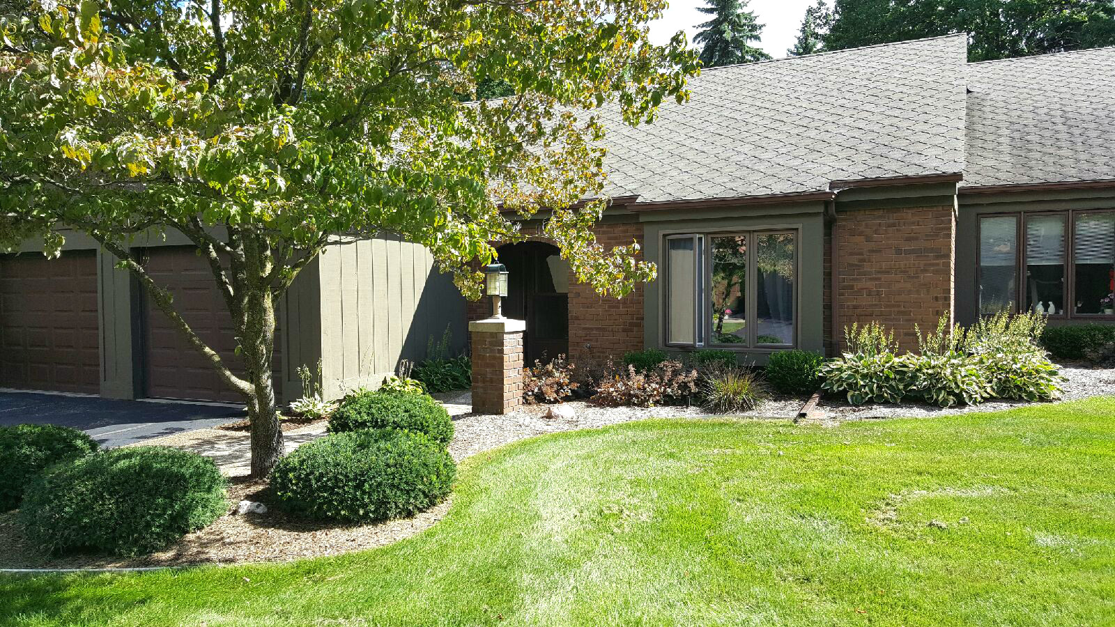 Pioneer Village Condo