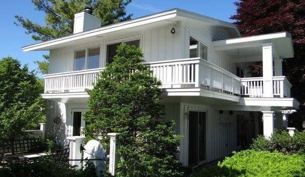 3 Most Expensive Homes for Sale in Douglas